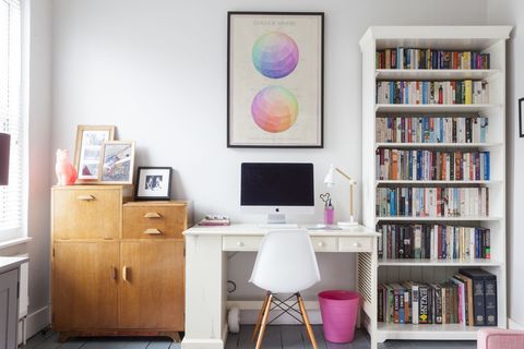 Organizirano domov: Styling by Life Lotte, fotografija Chris Snook prek Houzz.co.uk