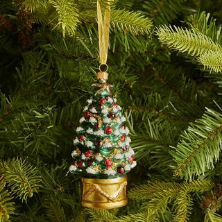 Bauble za božično drevo, multi