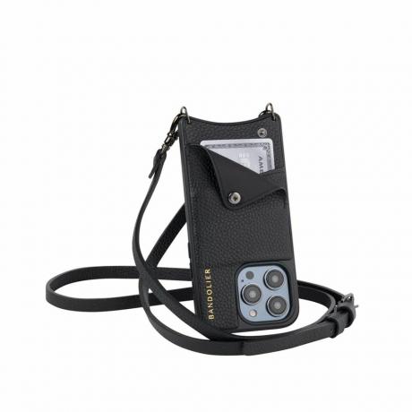 Etui za telefon in denarnica Emma Crossbody