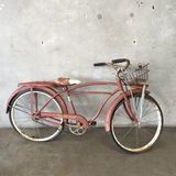 Schwinn iz šestdesetih let 1960