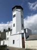 Edinstveni stolp za nekdanje vremenske opazovalnice za prodajo v Falmouth - Cornwall nepremičnine za prodajo