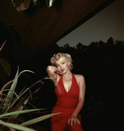 Marilyn Monroe