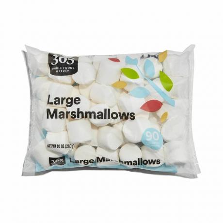 Veliki marshmallows