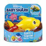 Otroška igračka Baby & Shark Bath & Swim