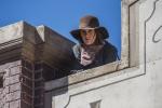 Michelle Dockery je prijel nov Netflix Western že generira emmyja Buzz-a