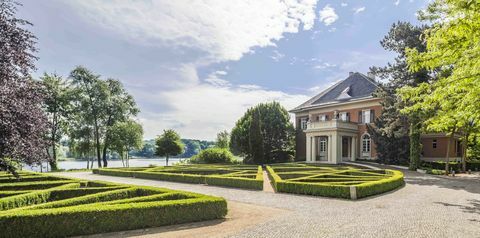 Villa Kampffmeyer, Potsdam, Berlin € 23 mio Savills 16elements Architekturfotografie