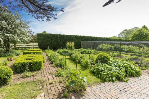 Fari Elm, ki se nahajajo v državi Ranmore Common, Dorking, Surrey - podeželska hiša na prodaj