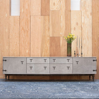 Usnje Mid Credenza