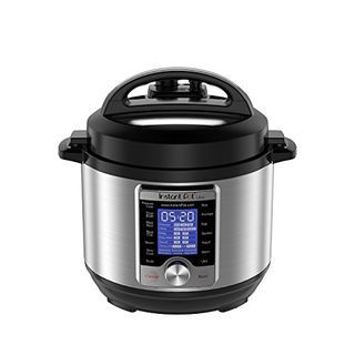 Instant Pot Ultra 3 Qt