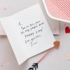 50 sporočil in želja za valentinovo