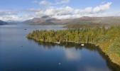 Otok Inchconnachan na prodaj na Škotskem za 500.000 funtov