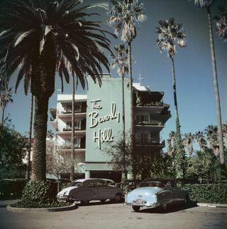 Hotel Beverly Hills