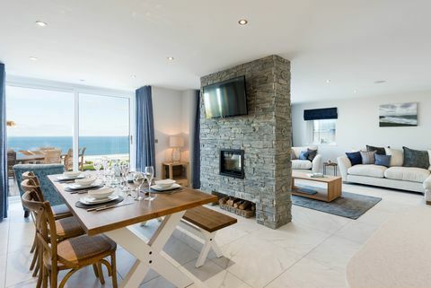 Mevagissey - Cornwall - nepremičnina - odprti načrt - OnTheMarket.com