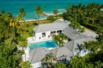 Bahami počitniških domov princese Diane so naprodaj
