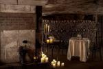 Strašljive destinacije za noč čarovnic - noč v pariških katakombah