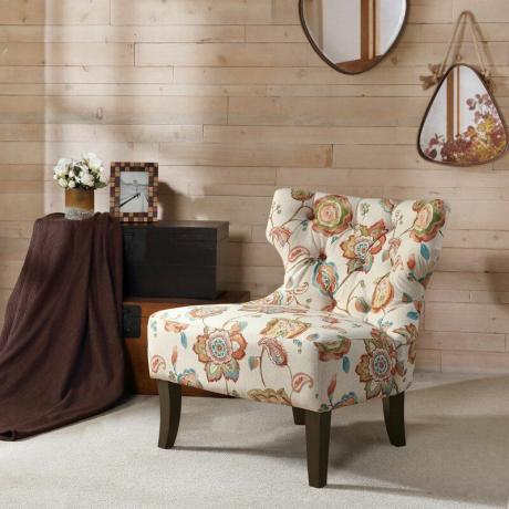 Stol Waterton Wide Wingback 