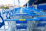 Koronavirus: Ikea bo v petek zaprla vse prodajalne v Veliki Britaniji in na Irskem
