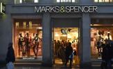 Marks & Spencer proglašen za najboljši supermarket leta?