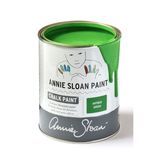 Kristalna barva Annie Sloan® - Antibes Green