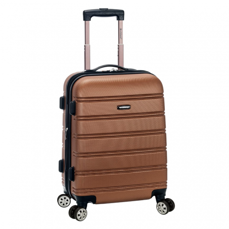 Melbourne Hardside Expandable Luggage