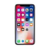 Apple iPhone X 256GB (prenovljeno)