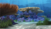 Ta ozadja Pixar Movie lahko prenesete z Disneyjevega novega spletnega mesta