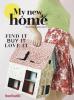Moj novi dom: izhaja posebna revija, House Beautiful May Issue