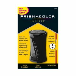 Ostralnik za svinčnike Prismacolor