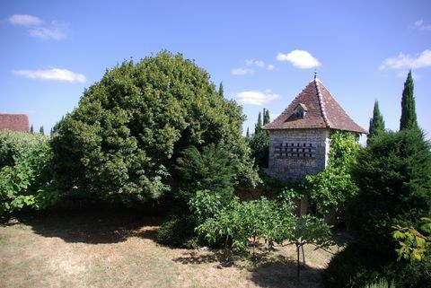 Richelieu - Tours - Touraine - stražni stolp - Francija - Savills