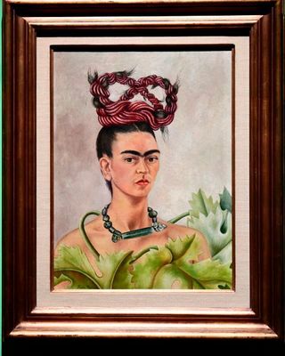 ITALIJA-MEKSIKO-ART-RAZSTAVA-KAHLO