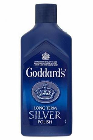 Goddards Long Term Silver Polish