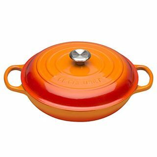 Le Creuset emajliran podstavek za litega železa