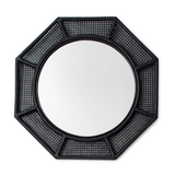 Orly Octagonal Wall Mirror