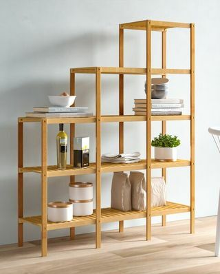 Ande Shelving Unit