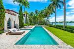 Cherin bivši dvorec v Miami Beachu je naprodaj za 22 milijonov dolarjev