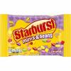 Starburst Minis & Beans Združite dva najljubša sadna bombona skupaj v isti vrečki