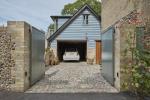 Nagrajeni dom RIBA gre v prodajo v Cambridgeshireu
