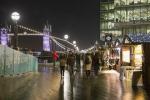 6 najboljših božičnih tržnic v Londonu - Top London London Christmas Markets