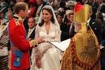 16 stvari, ki jih verjetno niste vedeli o poroki Williama in Kate