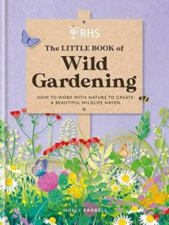 RHS Mala knjiga o divjem vrtnarjenju