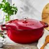 Prodaja posode Le Creuset in Staub pri Williams Sonoma