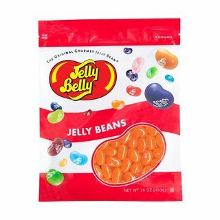 Mandarina Jelly Belly