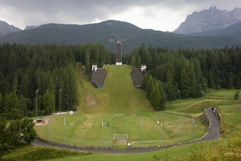 Olimpijske igre 1956