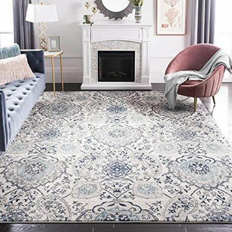 Madison Collection Area Rug