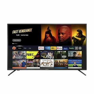 Fire TV razreda LED 4K UHD Smart TV - PN43951-22U, model 2021