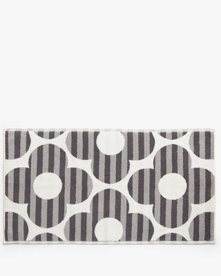 Orla Kiely Optical Flower Mat