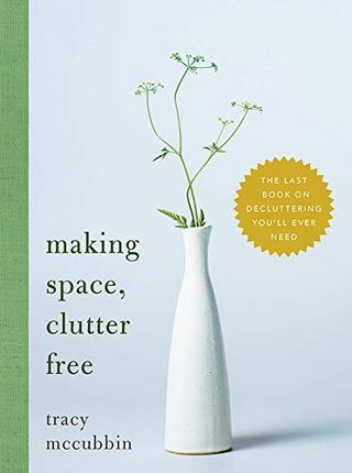 Osvoboditi prostora, brez nereda: zadnja knjiga o odstranjevanju navlake, ki jo boste kdaj potrebovali