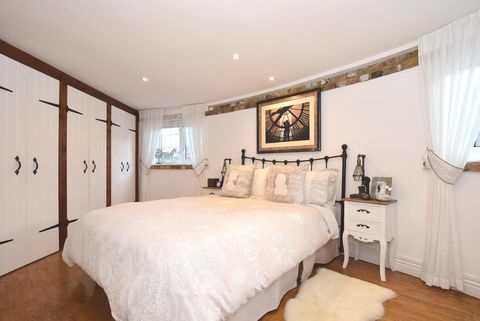 Hiša s 4 spalnicami na prodaj v Swingate Mill, Dover - II. Vetrnica