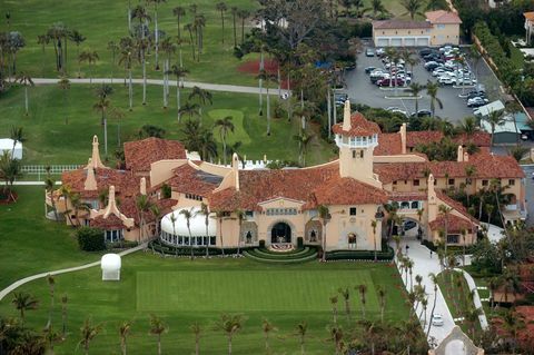 posest mar-a-lago