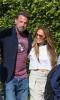 Jennifer Lopez in Ben Affleck se ponovno združita z Jen Garner za družinski izlet